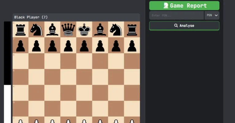 wintrcat chess game review