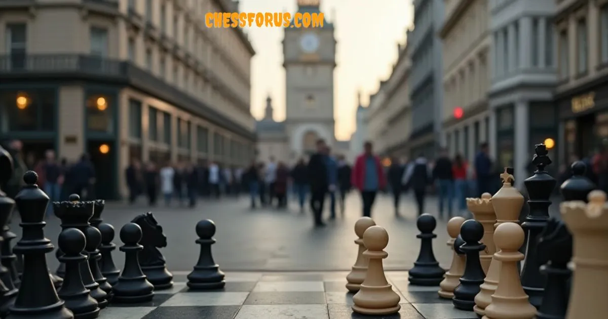 London Chess Classic 2024